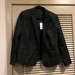 Banana Republic - Black Blazer